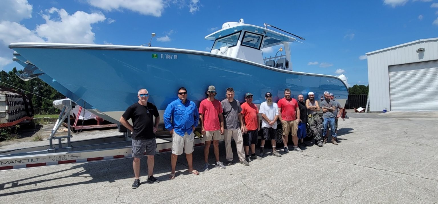 The Foiling Press – July 2022
