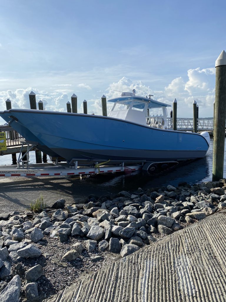 The Foiling Press – June 2022 Image 1