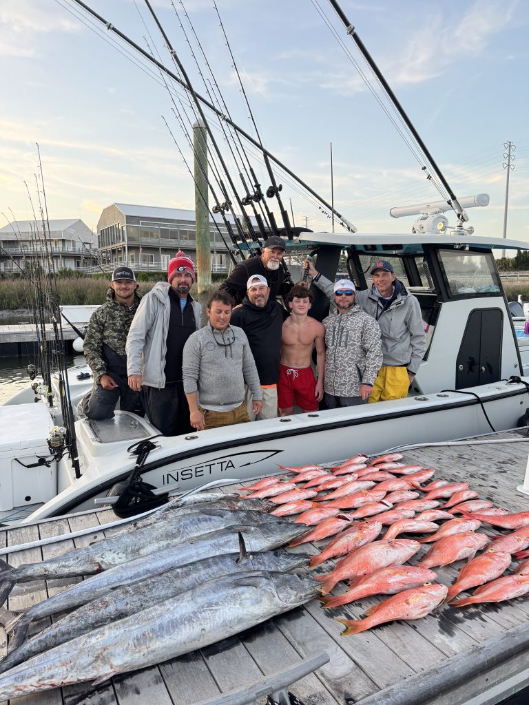 The Foiling Press – March 2025 10