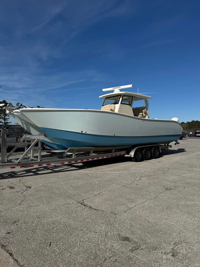 The Foiling Press – March 2025 Image 1