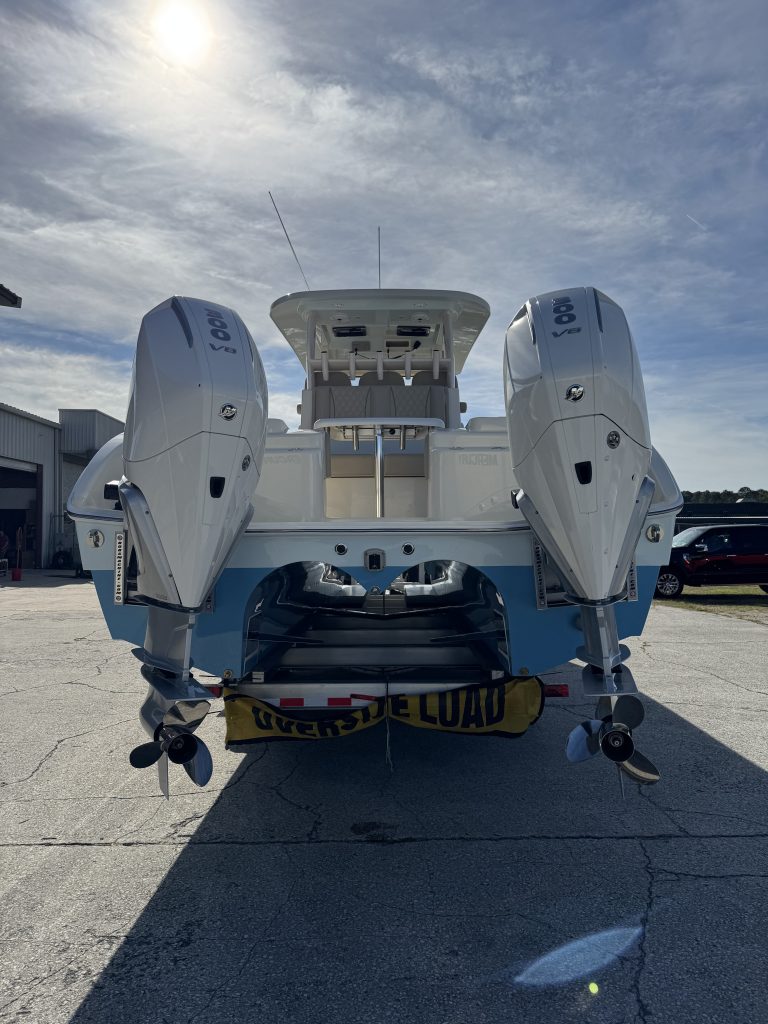 The Foiling Press – March 2025 Image 2