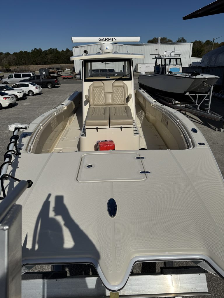 The Foiling Press – March 2025 Image 3