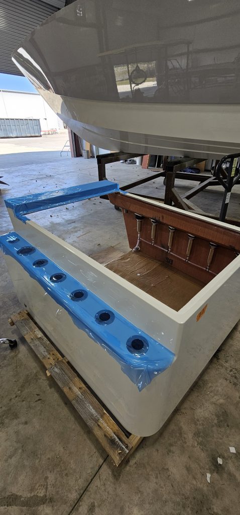 The Foiling Press – March 2025 Image 4