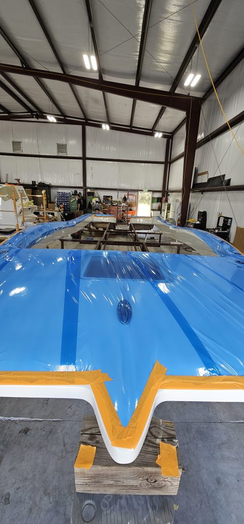 The Foiling Press – March 2025 Image 5