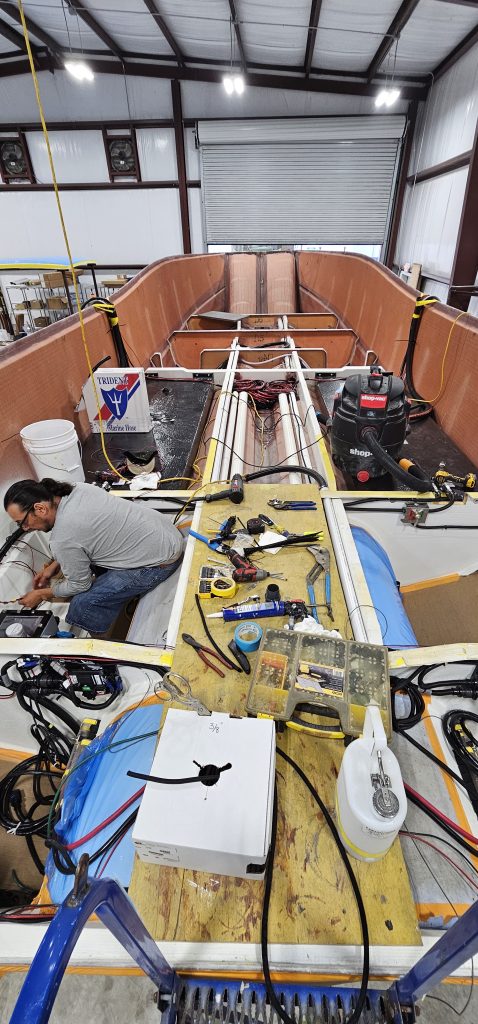 The Foiling Press – March 2025 Image 6