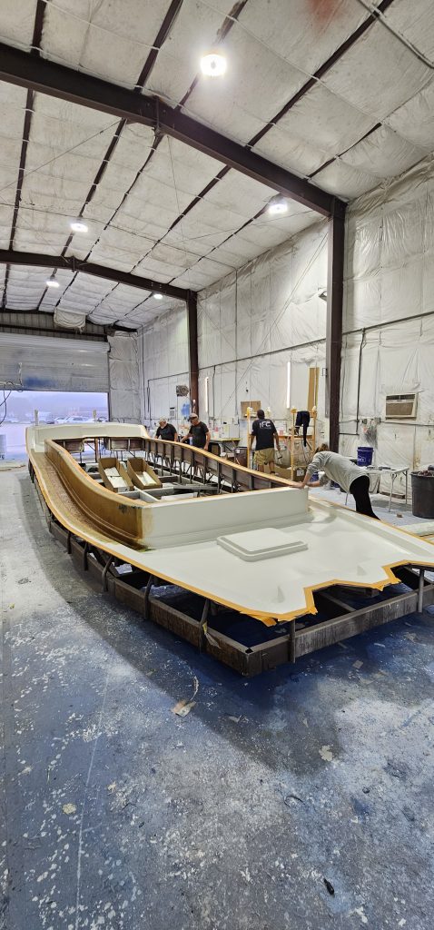 The Foiling Press – March 2025 Image 7