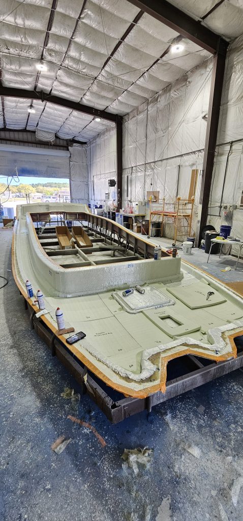 The Foiling Press – March 2025 Image 8