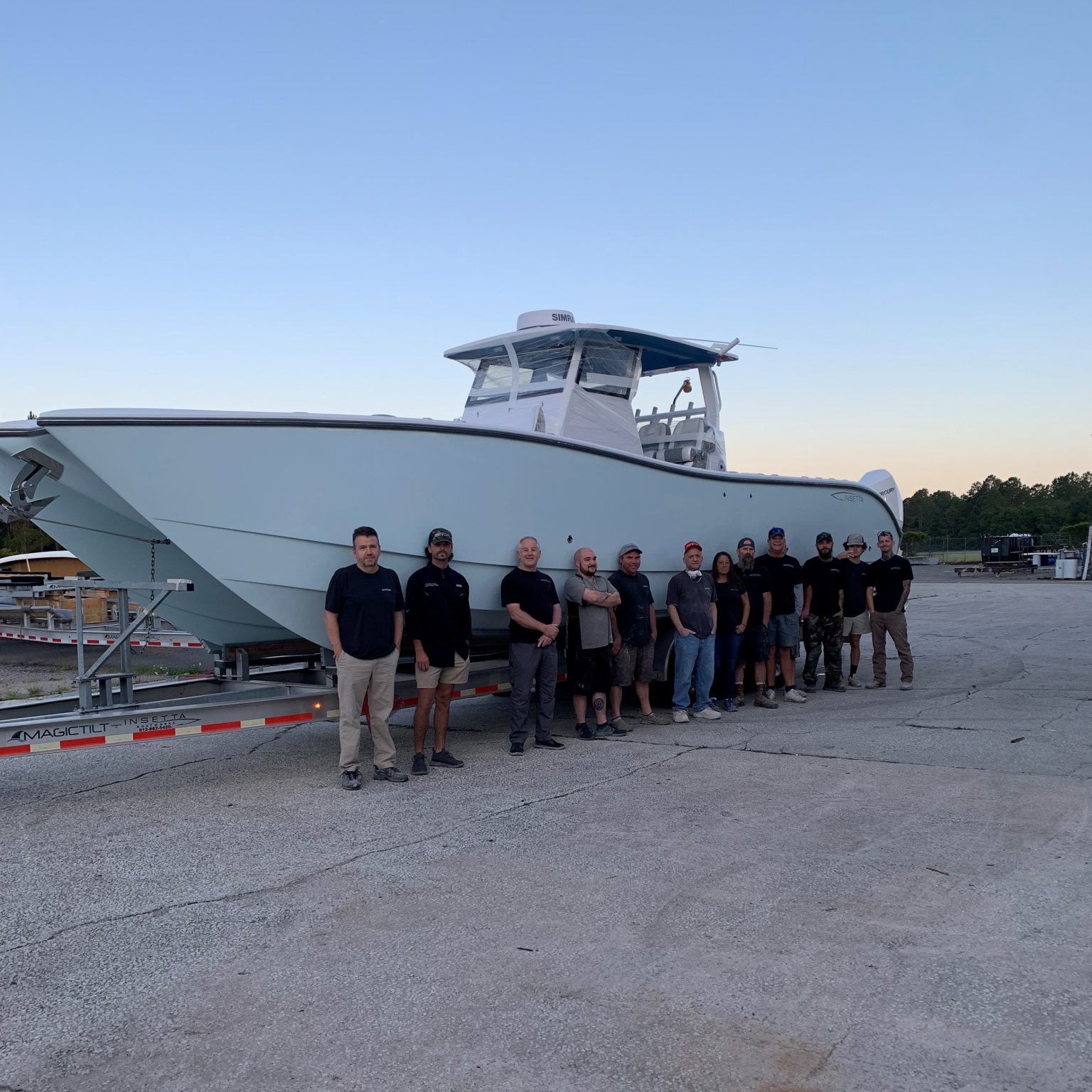 The Foiling Press – May 2022