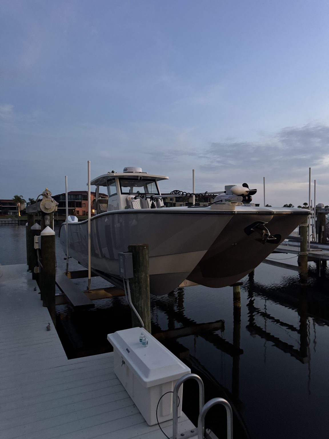 The Foiling Press – May 2025 Image 1