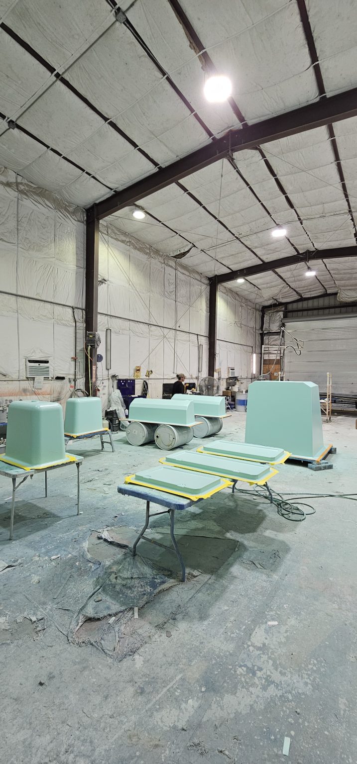 The Foiling Press – May 2025 Image 11