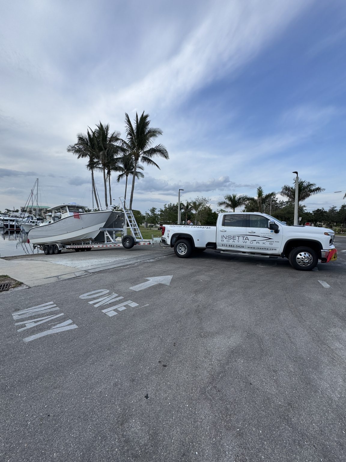 The Foiling Press – May 2025 Image 2