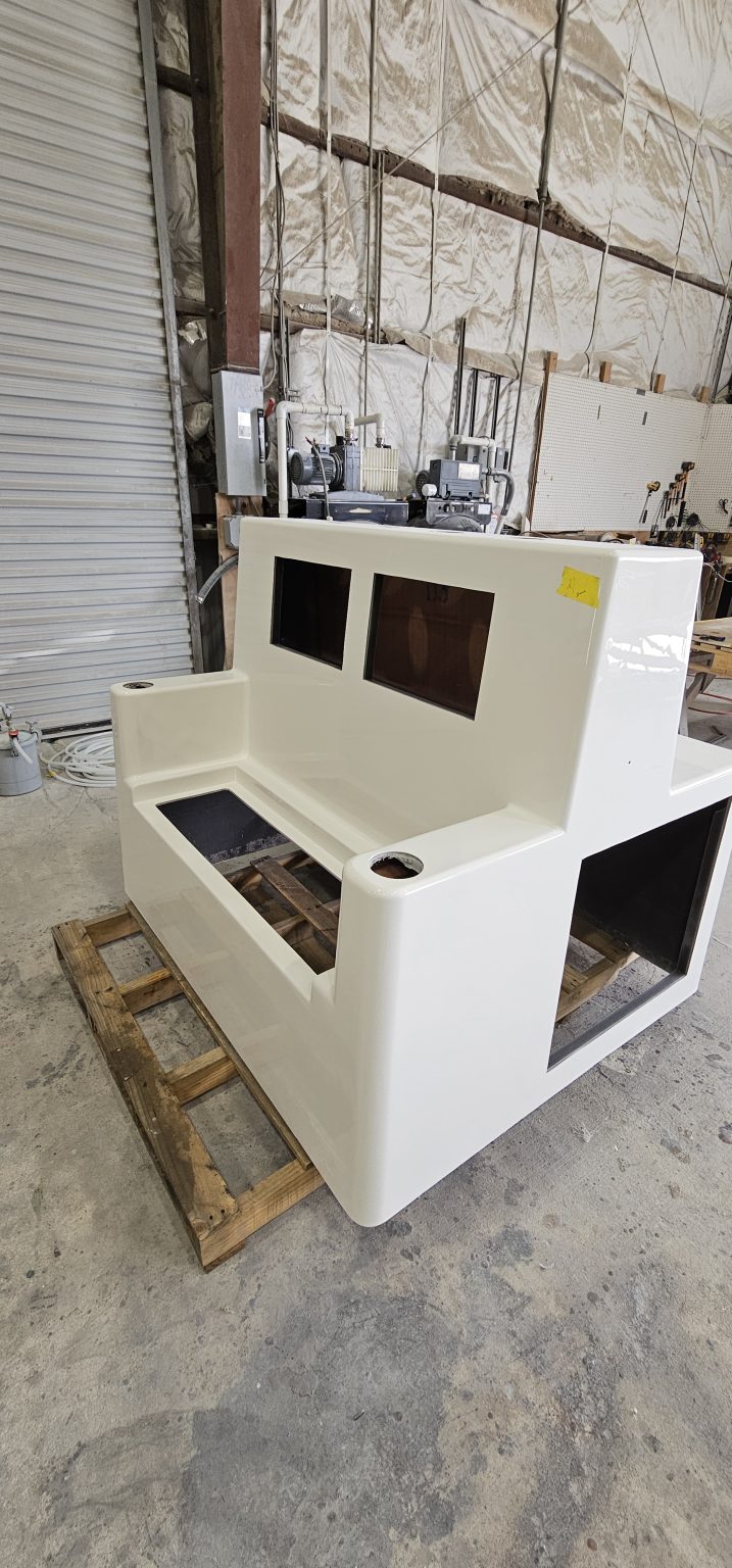 The Foiling Press – May 2025 Image 3