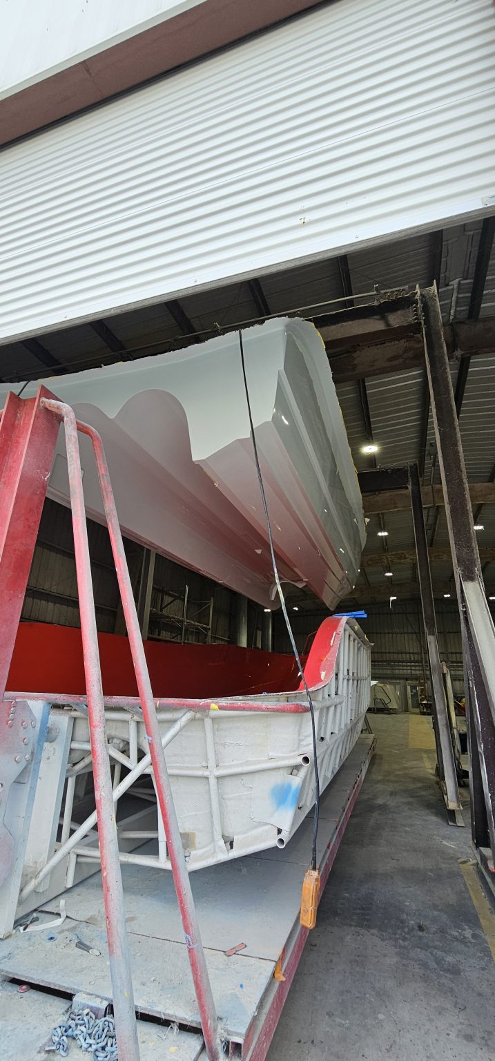 The Foiling Press – May 2025 Image 4