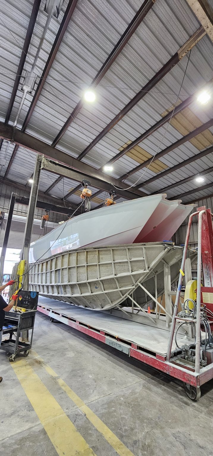 The Foiling Press – May 2025 Image 5