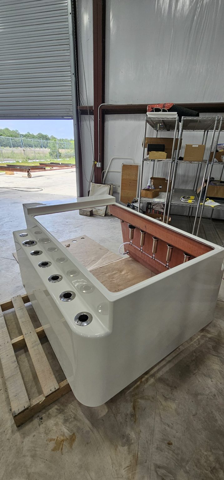 The Foiling Press – May 2025 Image 6