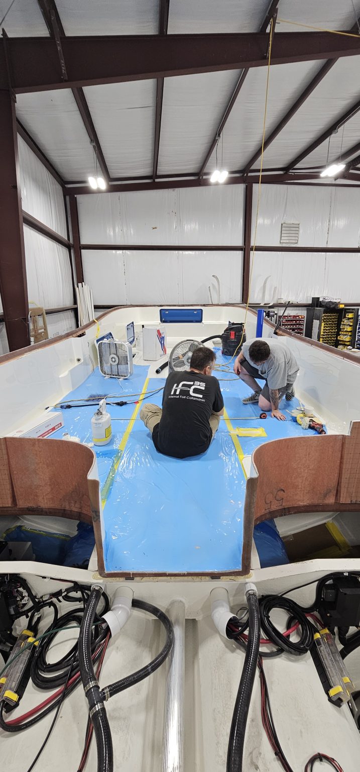 The Foiling Press – May 2025 Image 7