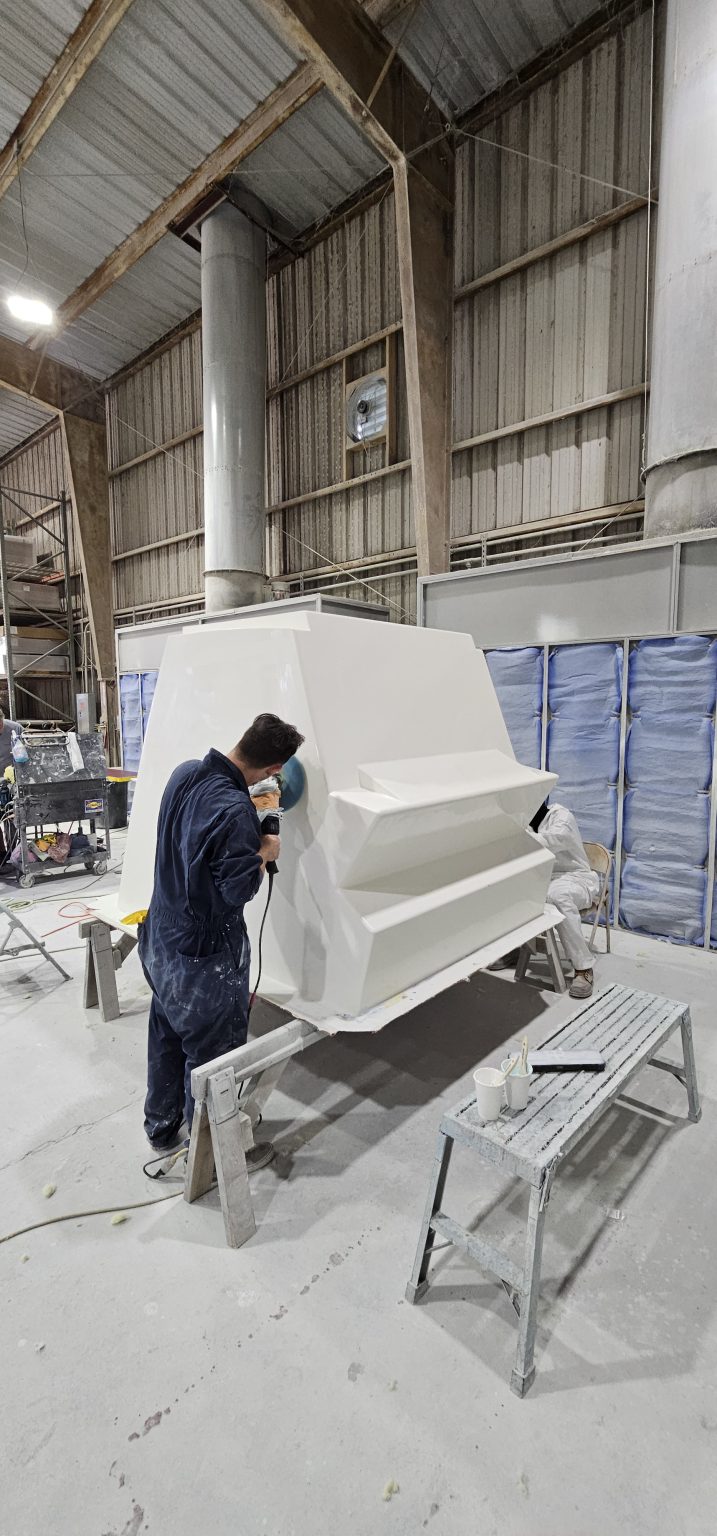 The Foiling Press – May 2025 Image 9