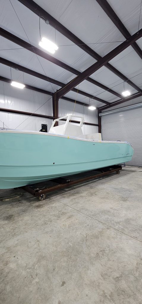 The Foiling Press – November 2024 Image 1
