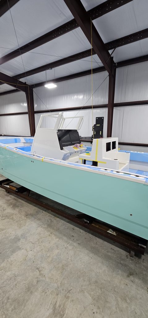 The Foiling Press – November 2024 Image 2