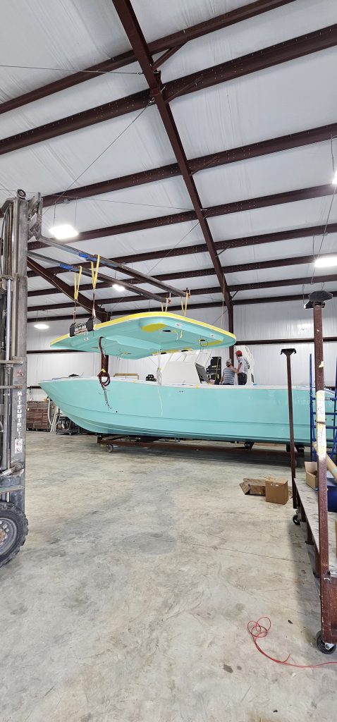 The Foiling Press – November 2024 Image 3