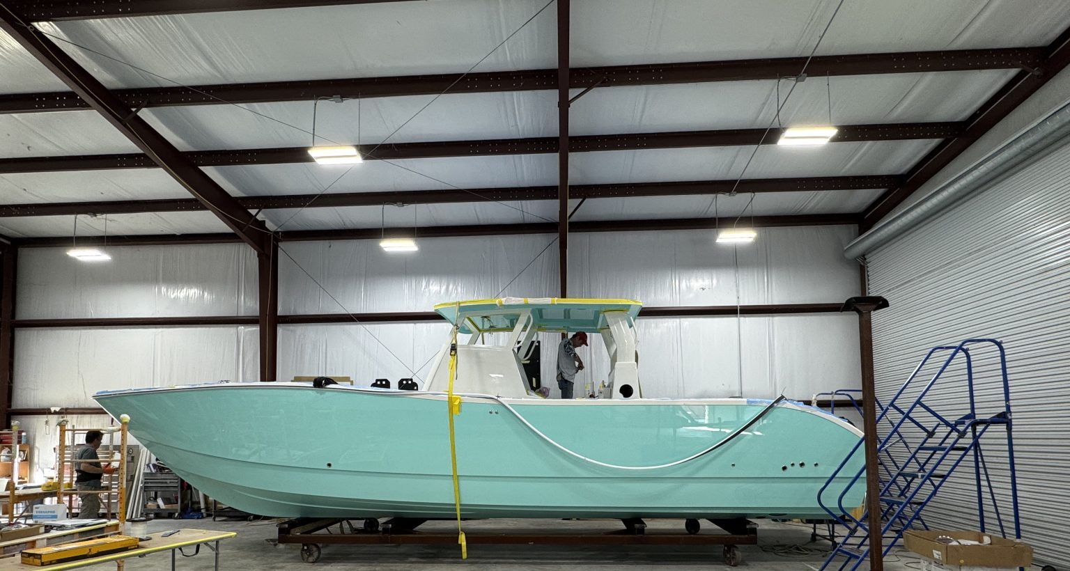 The Foiling Press – November 2024