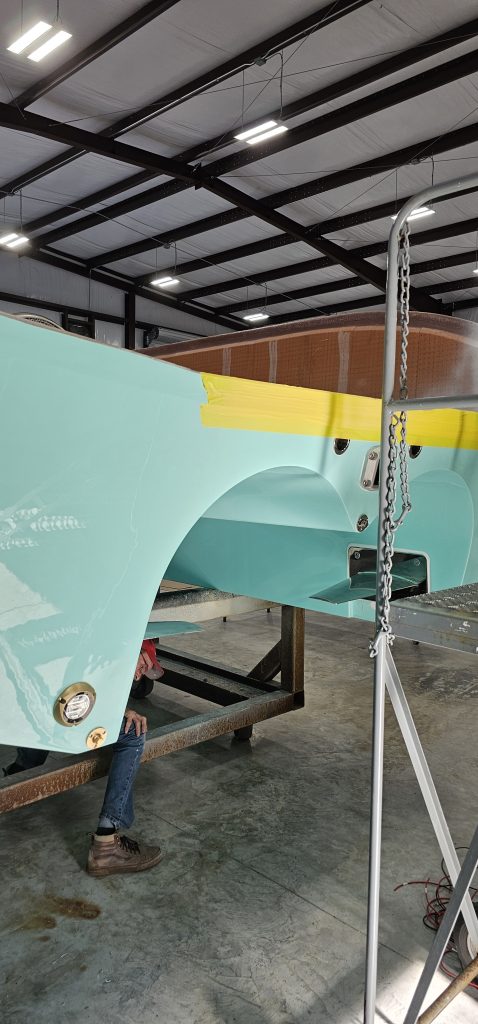 The Foiling Press – October 2024 Image 1