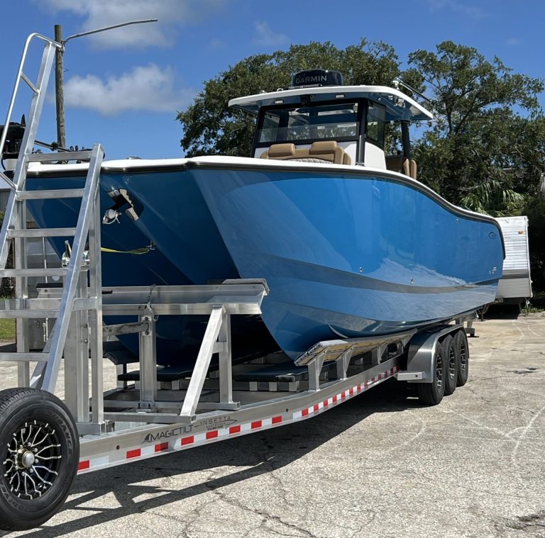 The Foiling Press – September 2024 Image 1