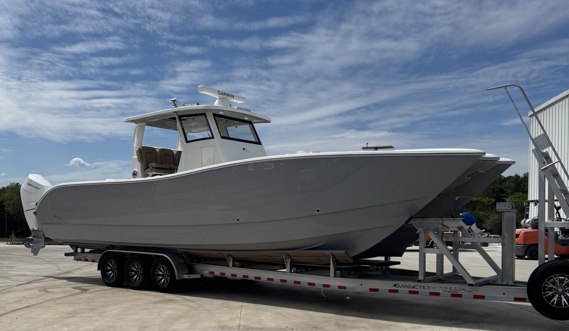 The Foiling Press – April 2026 Recap